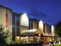 ibis Paris Marne la Vallee Emerainville 