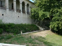 Manoir Le Bigourda 