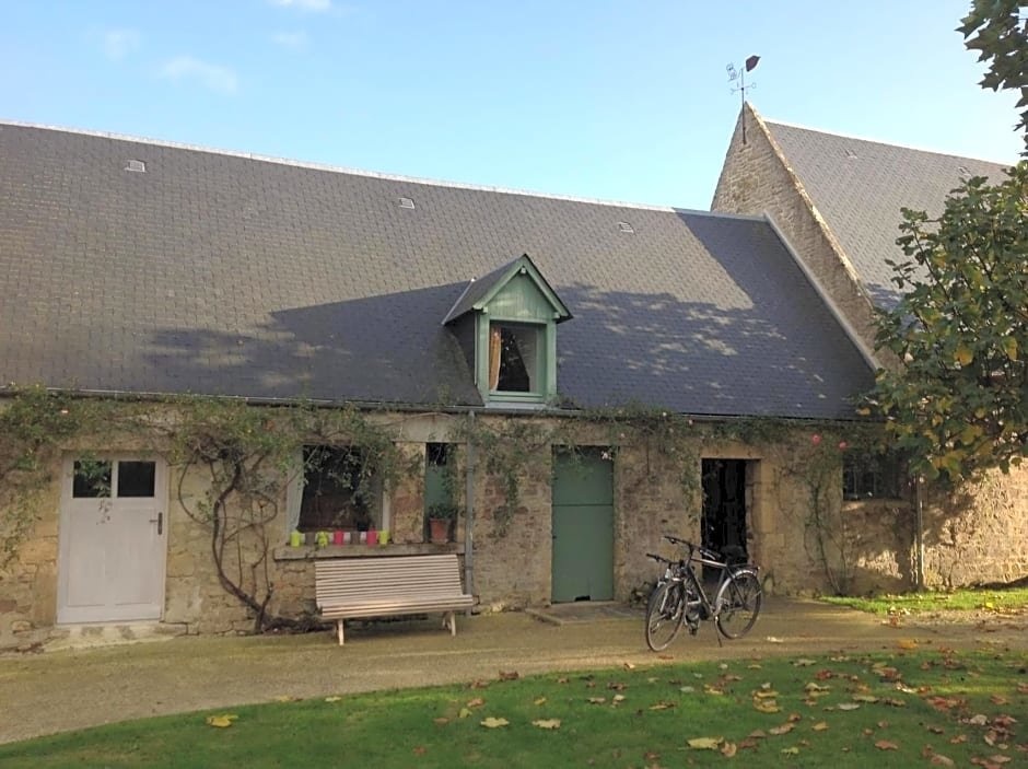 Studio des Perriots 