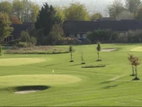 Le Green des Impressionnistes 