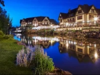 Hotel Spa Restaurant Domaine du Moulin 
