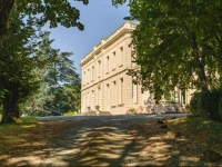Villa Les Pins 