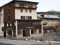 Auberge Roche Grande 