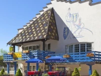 Aux Truites Bleues 