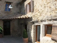 Chambre dhГґte et Cabanes en Provence 