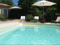 Chambre dhГґtes Villa Scherazade 