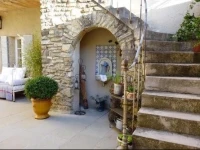 Le Mas En Provence 