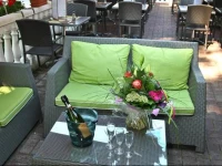 Logis Bagatelle - 51530 Dizy 