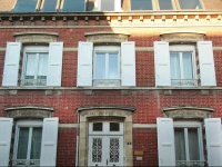 Chambre DhГґtes Les Epicuriens 