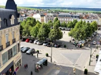 La Mignonette 