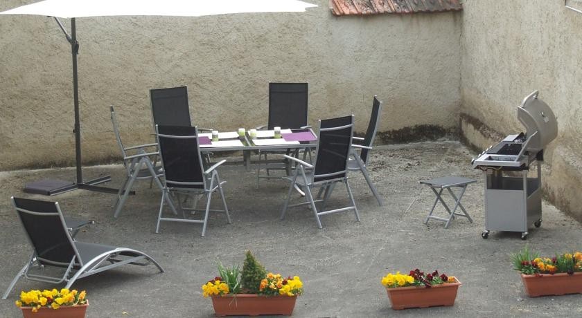 Le Bernaou 
