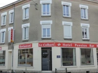 Le Colbert 