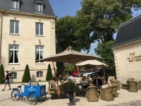 Les Suites du 33 