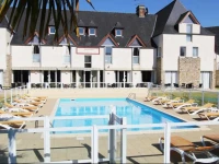 Golf-HГґtel Domaine Des Ormes 