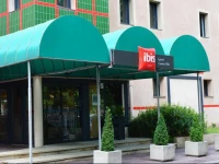 ibis Epinal Centre 