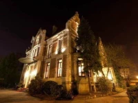 Hotel Le Manoir des Ducs 