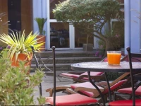 Citotel HГґtel Atrium Epinal 