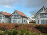 Holiday Suites Hardelot 