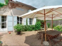 GГ®tes du Jardin Francais 
