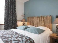 Hotel Logis BeausГ©jour 