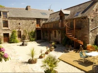 Relais Saint Aubin 
