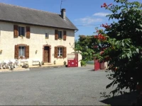 La Ferme du Daunat 