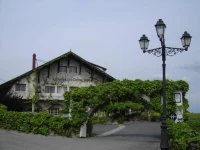 Auberge Des Chasseurs 