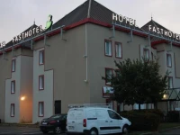 Fasthotel Montereau - Esmans 