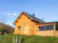 Chalet Combes 