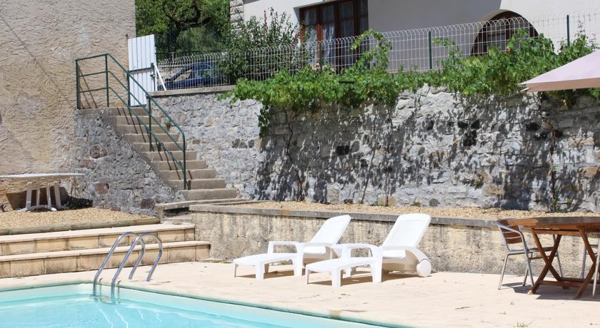 Chambres dhГґtes La Fontaine 