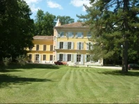 ChГўteau saint Romain - maison dhГґtes 