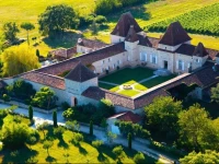 ChГўteau de MazeliГЁres 