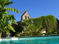 Le Domaine De La LГ©zardiГЁre B&B 