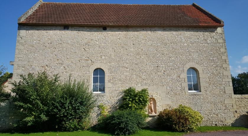 La Grange aux DГ®mes 
