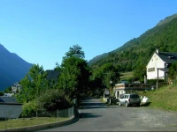 Studio et Appartement Lesterle 