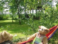 Au Refuge Des 3 Ours - Chambres dhГґtes et cabanes 
