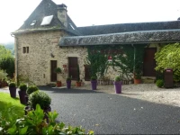 Le Manoir de la FabrГЁgues 