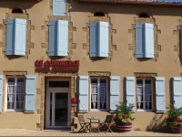 HГґtel Restaurant du Commerce 