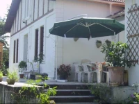 Chambres dHГґtes Le Perdigon 