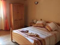 Chambre dhГґtes Les Blaches 