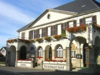 Hotel Restaurant La SirГЁne 