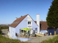Kyriad Le Touquet - Etaples 