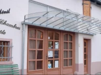 GГ®tes et Chambres dHГґtes du MГ©nil 