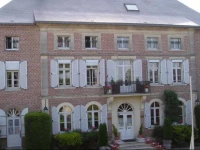 Logis Le Clos du Montvinage Rest. Auberge Val De lOise 