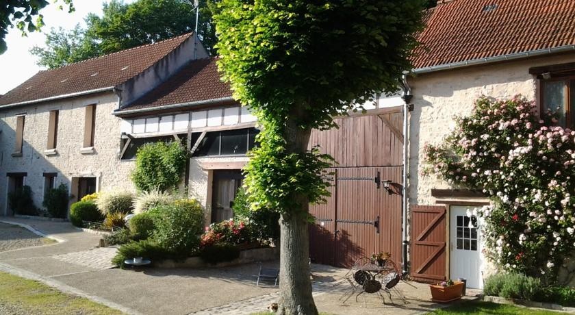 La Ferme de VintuГ© 