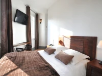 Hotel Des Falaises 
