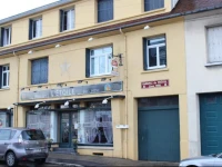 Le Bistro de lГ‰toile 