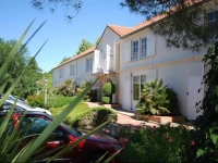 Hotel Le Relais des Champs 3*