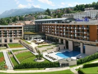 Hilton Evian Les Bains 