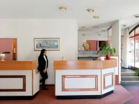 Hotel Le Bourgogne 